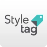 Logo of Styletag android Application 