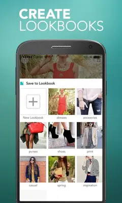 Styletag android App screenshot 2